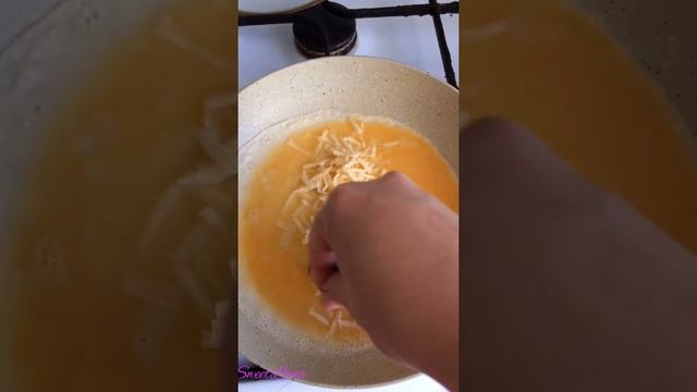 ПП завтрак ? яичные блинчики? смотреть онлайн