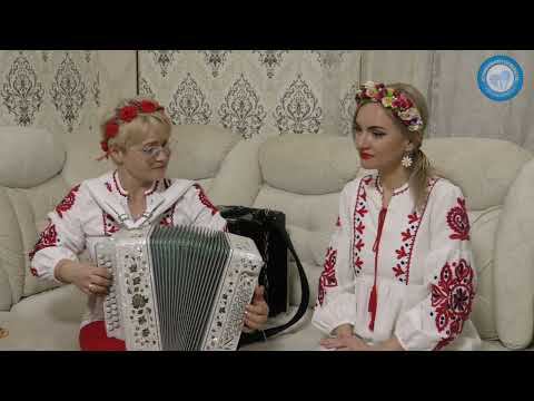 В ГОСТЯХ У АЛЁНЫ И СТЕЛЛЫ МУТРУК! ГАРМОНЬ НАРОДНАЯ ДУША! ДУШЕВНЫЕ ВСТРЕЧИ! УЛИЦА ТАЛАНТОВ! смотреть онлайн