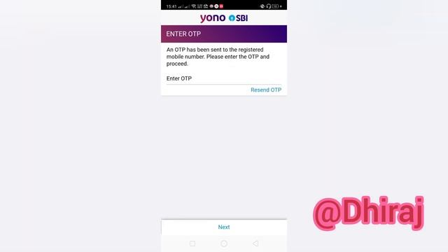 YONO APP me internet banking user id ko login kase kre(How to login internet banking user id YONO) смотреть онлайн