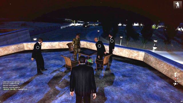 Arma 3 Gameplay ITA - Elgado Altis Life RPG - Il Governatore смотреть онлайн