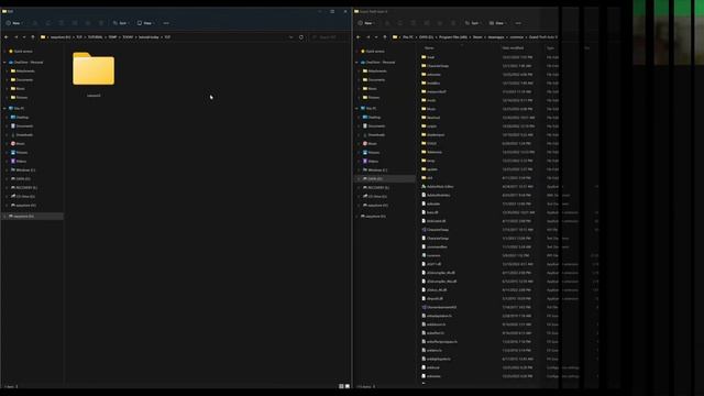 How to install LemonUI (2023) GTA 5 MODS смотреть онлайн