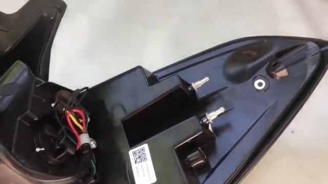 Задний левый фонарь чери тигго 7 про 8 tiggo pro смотреть онлайн