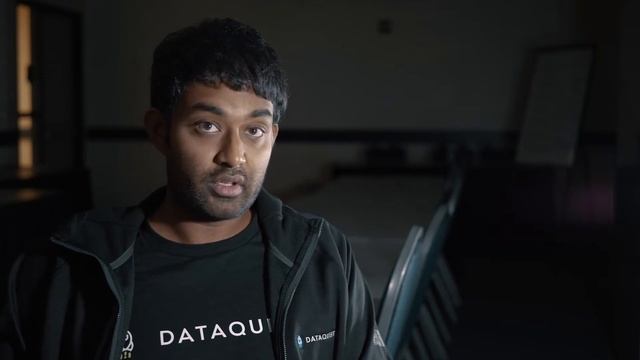 Why Study Data Science with Dataquest? смотреть онлайн