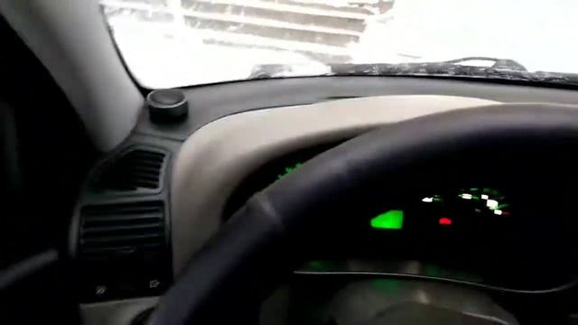 Щелчки руля на калине смотреть онлайн