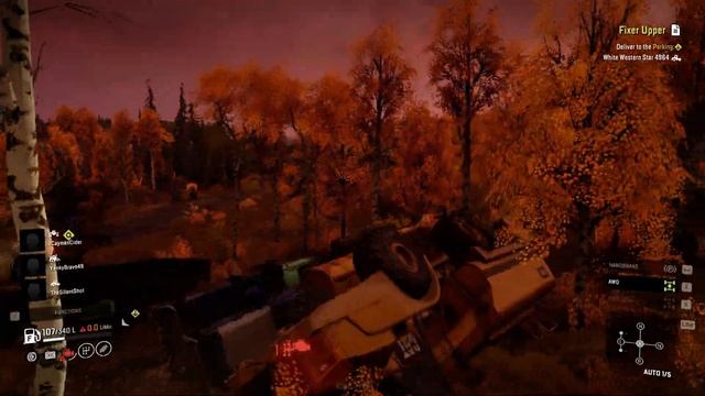 GlitchRunner Part 5 смотреть онлайн