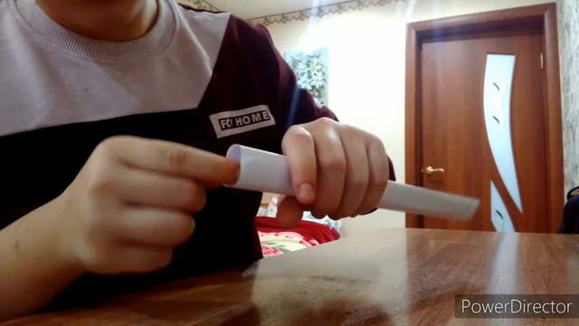 Как сделать дымовую шашку в домашних условиях смотреть онлайн