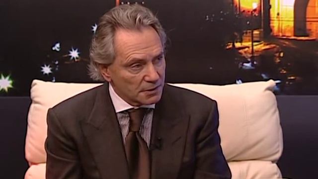 Владимир Киселев, интервью телекомпании ВКТ смотреть онлайн