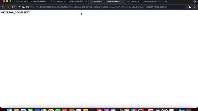 Caper OneDash - демонстрация смотреть онлайн