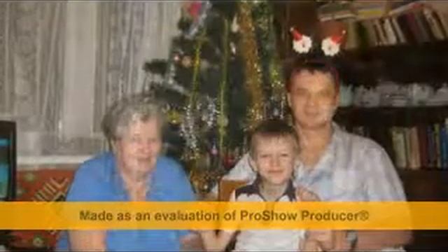 С днём рождения, мамочка и бабушка! смотреть онлайн