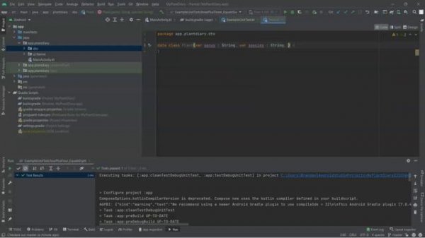 Merge change from one branch to another in Android Studio, GitHub