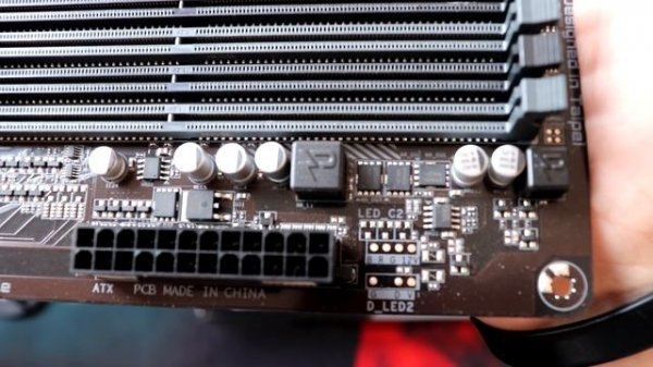 НОВЫЙ БЮДЖЕТНЫЙ ТОП GIGABYTE A520M DS3H / СТОИТ ЛИ БРАТЬ A520