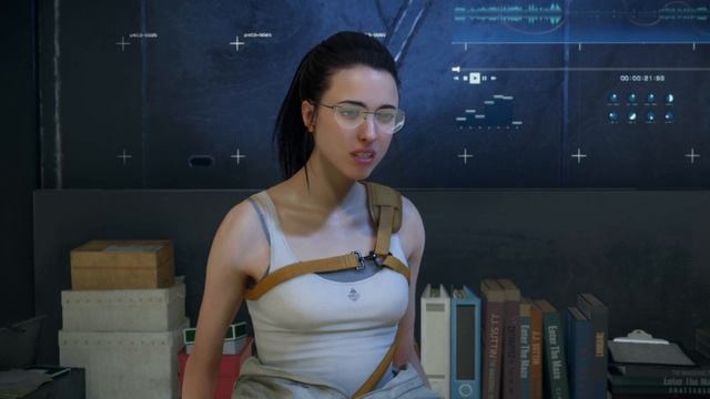 Прохождение Death stranding на русском языке без комментариев
Часть 17