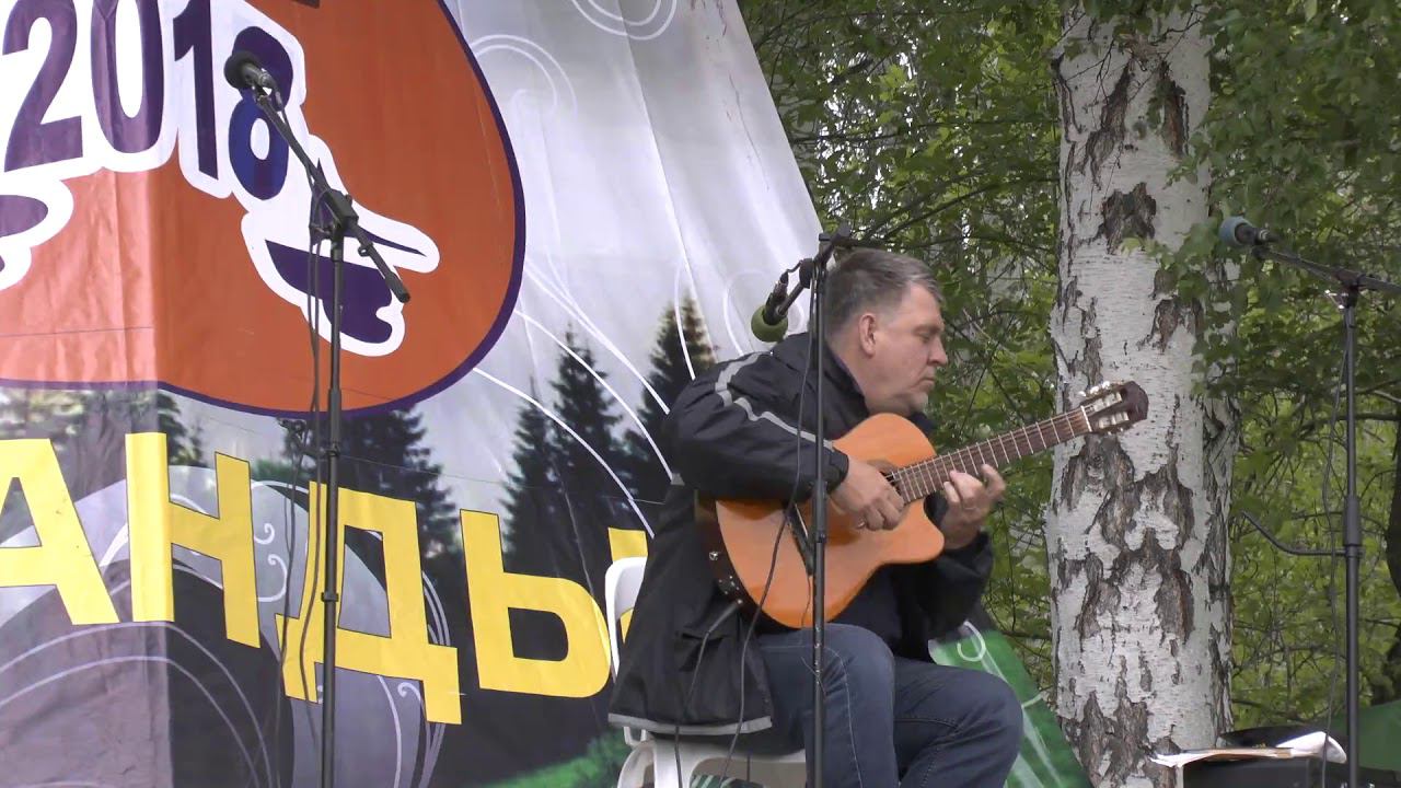 Андрей Смагин, Музыкальная композиция