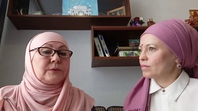 История Мадины Абдрахмановой! ??