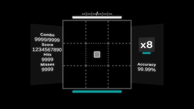 ТУТОР ПО ИГРЕ Vulnus (Sound Space) смотреть онлайн