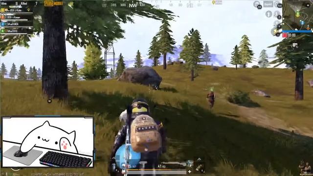 PUBG MOBILE........LIVE STREAMIG смотреть онлайн