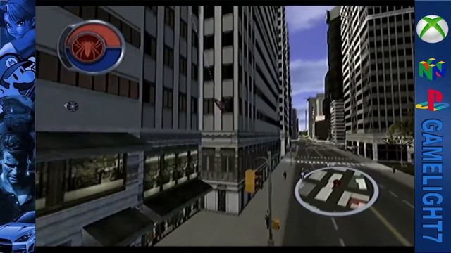 Spider-Man 2 (PS2) Game Review in 2021 смотреть онлайн