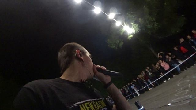 НОЧНЫЕ ГОНКИ ОТ ПЕРВОГО ЛИЦА. Водители готовы? Внимание на светофор. Гонки Зарожное. #NRK #НРК