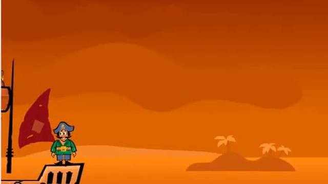 продолжение игры awesome pirates смотреть онлайн