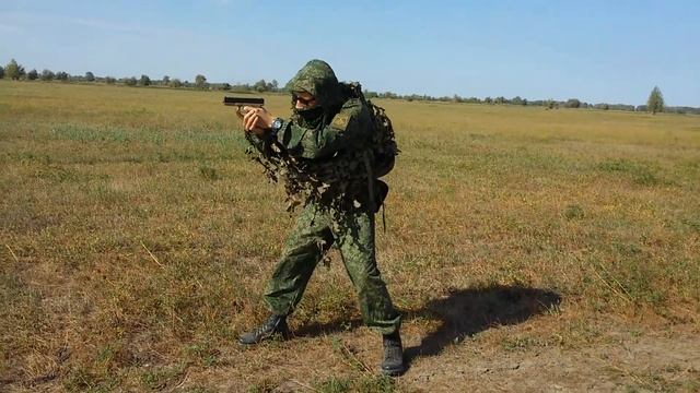 Фотосесия.Ножевой бой от даебилов