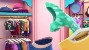 Друзья сияют вместе ? «Моя Говорящая Анджела 2» (трейлер НОВОЙ ИГРЫ)