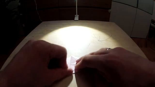 Оригами шапочка: видео мастер-класс смотреть онлайн