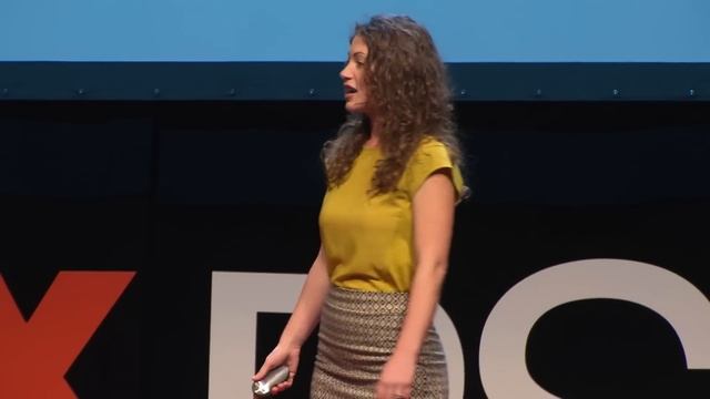 Inspiring the next generation of female engineers | Debbie Sterling | TEDxPSU смотреть онлайн