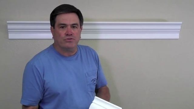 How to install crown molding and product information by Creative Crown смотреть онлайн