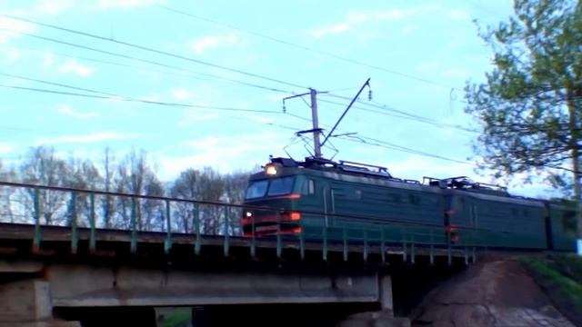 Коровино - 152км - Узуново смотреть онлайн