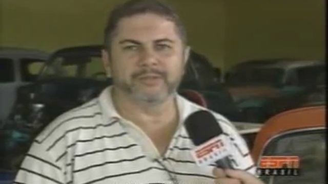 Replica de Romi Isetta no Programa Limite смотреть онлайн