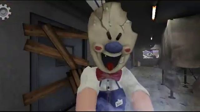 получаю плохую концовку в фан версии морожещика 7