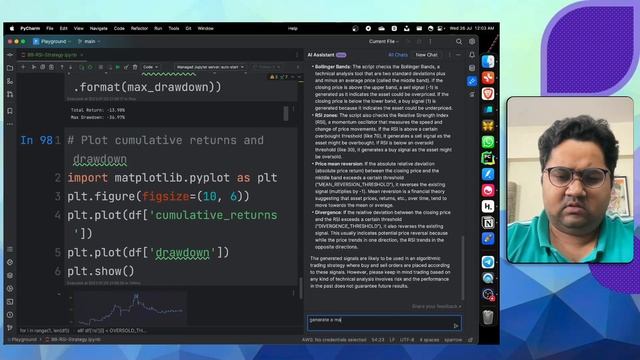 New AI Assistant In JetBrains IDEs: Code Faster, Smarter, And More Easily