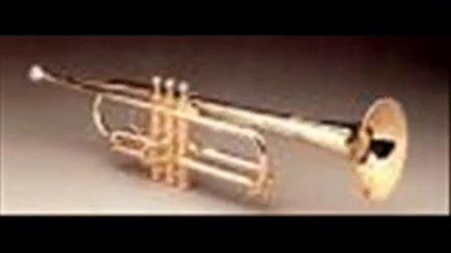 lesní roh a trumpeta_0001.wmv смотреть онлайн