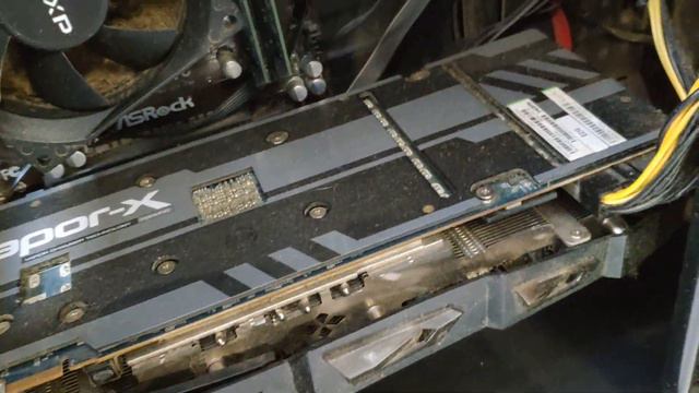 Достался компьютер на очень старом сокете, но с мощной видеокартой смотреть онлайн