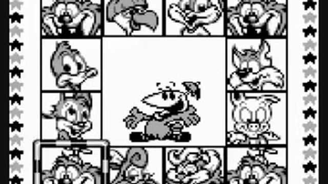 Tiny Toon Adventures 2: Montana's Movie Madness - Samurai Stage смотреть онлайн