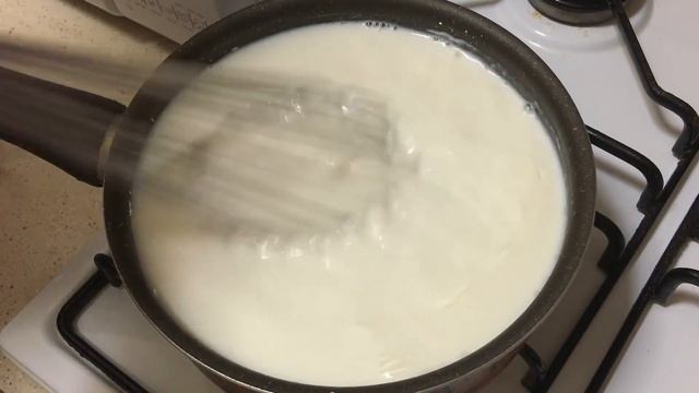 КАЗАНДИБИ или карамелизированный пудинг. Турецкие десерты. Kazandibi смотреть онлайн