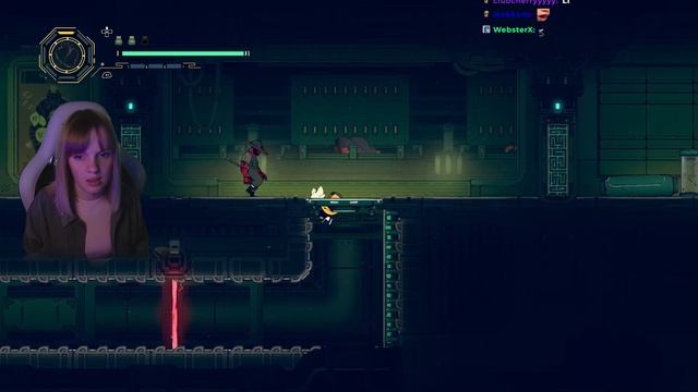 ЛУЧШАЯ ИГРА 10/10 | NINE SOLS | Демо на Steam Next Fest
