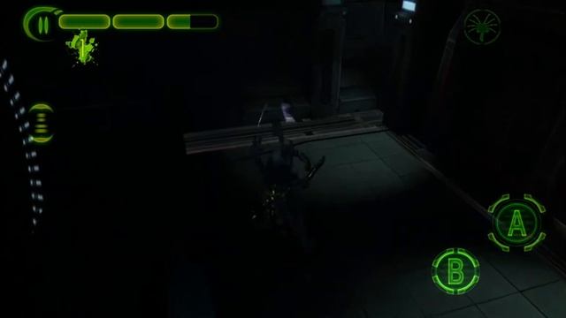 Прохождение AVP evolution - серия 1. смотреть онлайн