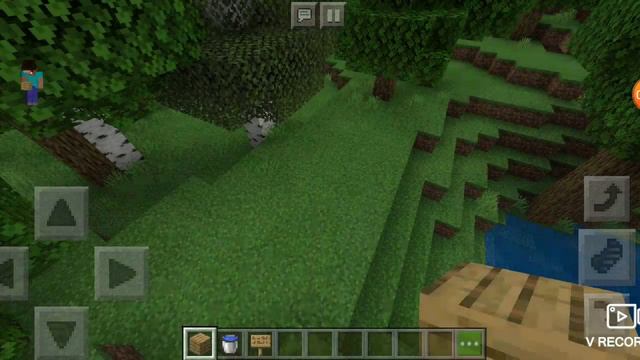 Как ползать в Майнкрафте на версии 1.12.1? смотреть онлайн