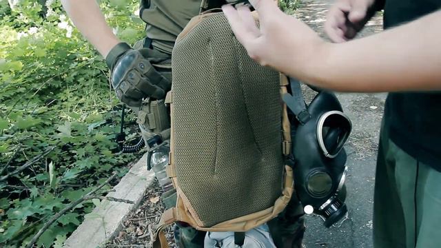 #78 Обзор ОДНОДНЕВНЫЙ РЮКЗАК БЕРКУТ BB-102 Wartech смотреть онлайн