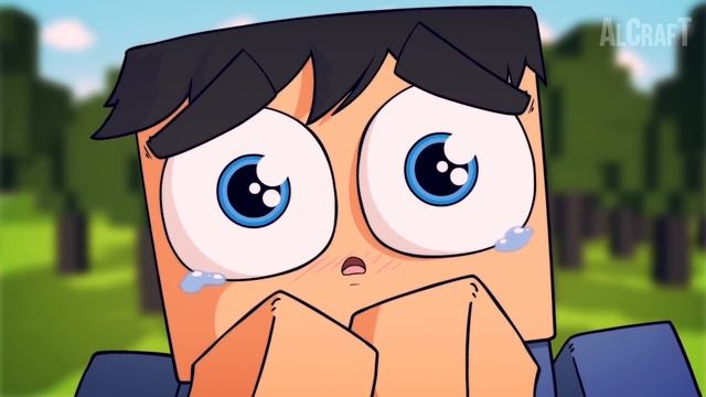 ЭПИЧЕСКИЙ МАЙНКВЕСТ - Remastered [Все серии + Бонус] (Майнкрафт Анимация) смотреть онлайн