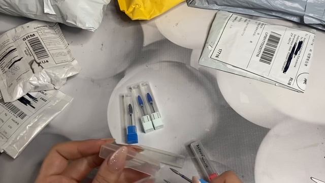 РАСПАКОВКА ПОСЫЛОК ALIEXPRESS | КОРОНАВИРУС ВСЕ ПОРТИТ! ОЧЕНЬ ДОЛГАЯ ДОСТАВКА смотреть онлайн