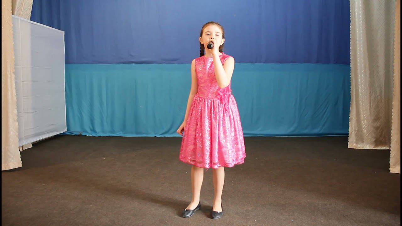 Ионова Диана песня «Всё ещё впереди» смотреть онлайн