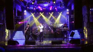 Руслан Абкадиров  "Юбилей"