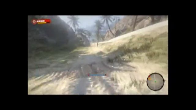 A glimpse of the Cranium: Dead Island Part 1 смотреть онлайн