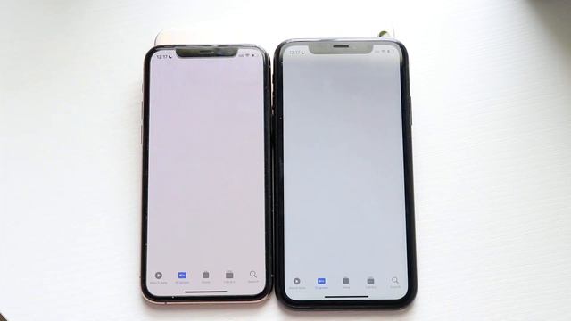iPhone 11 Pro Vs iPhone XR In 2022! (Comparison) (Review) смотреть онлайн