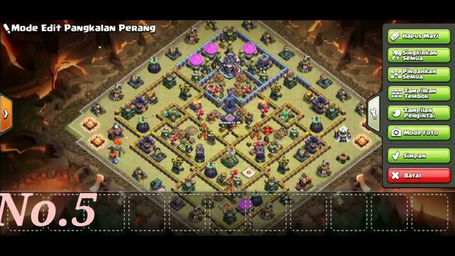 TOP 9 TH 15 Base Legend league + Link . Top Global Player Legend Base ! Pushing Base Legend league. смотреть онлайн