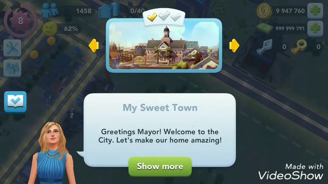 Simcity Buildit Hack - Simcity Buildit Unlimited Coins and Cash 100% Working смотреть онлайн