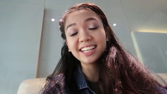 REACTION TO INFINITY WAR TRAILER | Vlogmas Day 2 смотреть онлайн
