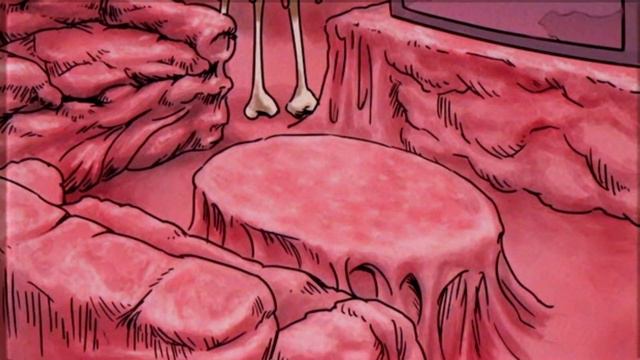 ЖИВАЯ КОМНАТА | SCP-002 смотреть онлайн